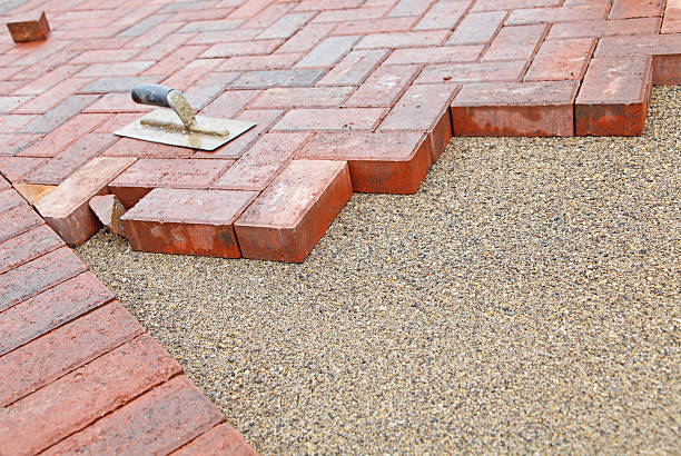 Best Residential Driveway Paving in Bayonne, NJ